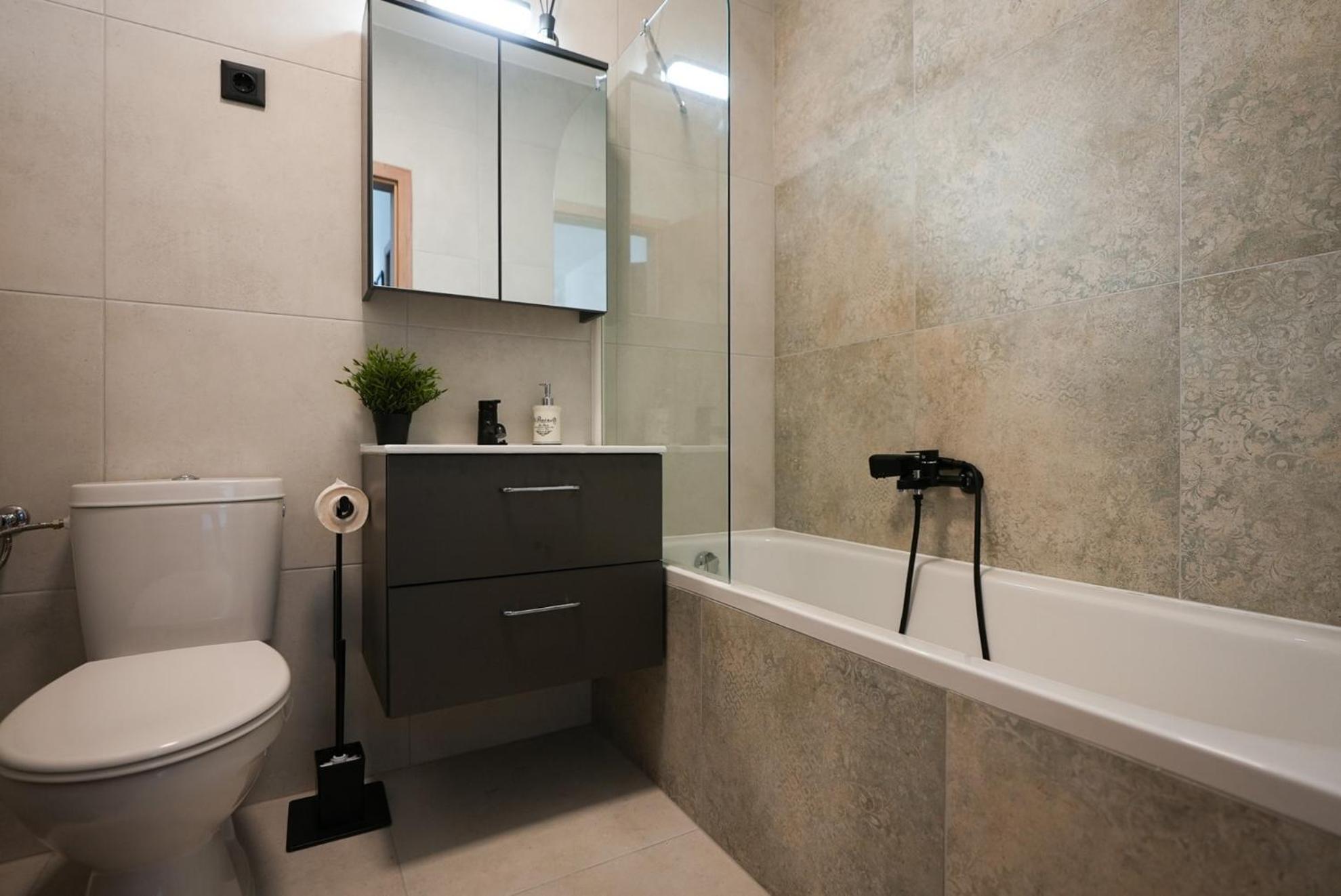 Designer Boutique Central Apartment Budapest Luaran gambar
